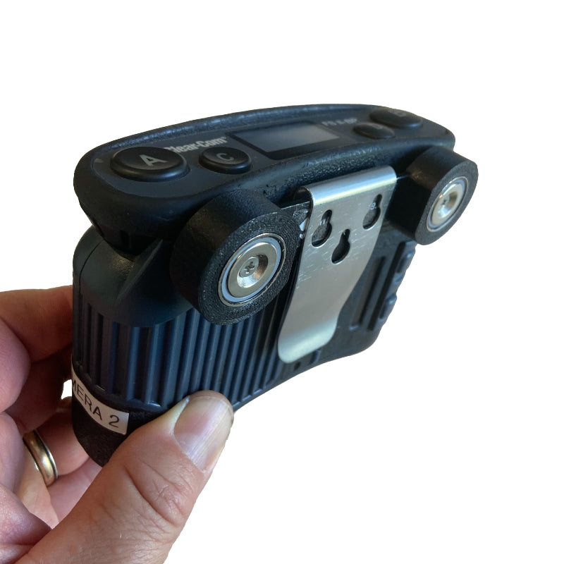 MagnetMate Wireless Comms Clip Heavy Duty
