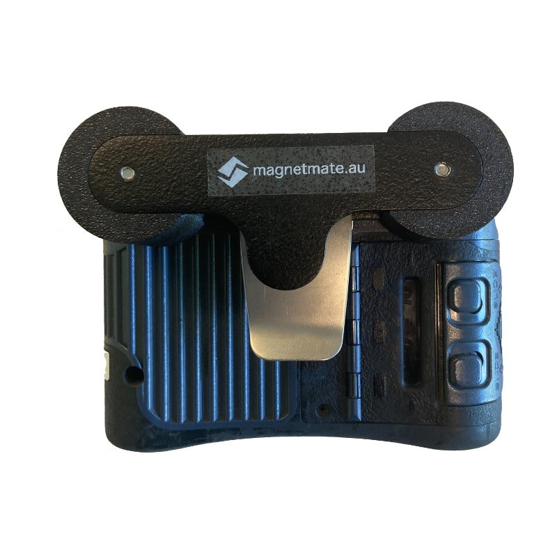 MagnetMate Wireless Comms Clip Heavy Duty