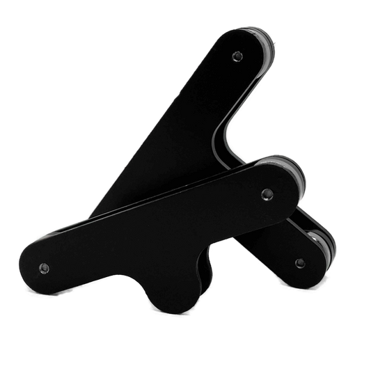 Key benefits of the Magnetmate Magnetic Lapel Clip for live event professionals