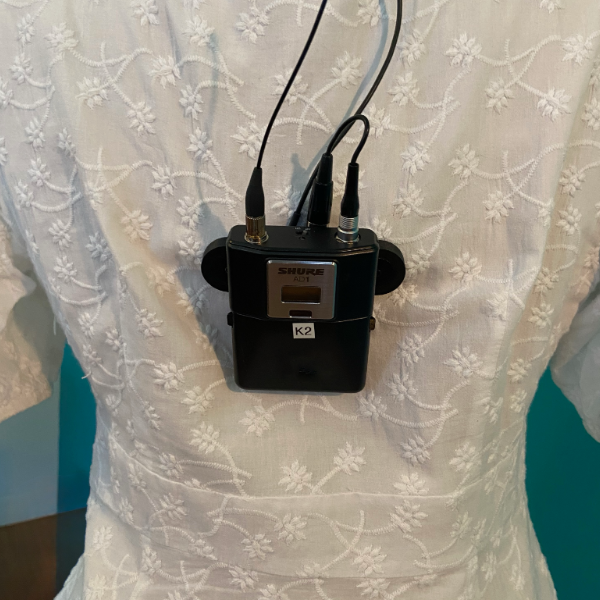 MagnetMate Clips: A Safer, Smarter Solution for School Concerts and Theatre Shows