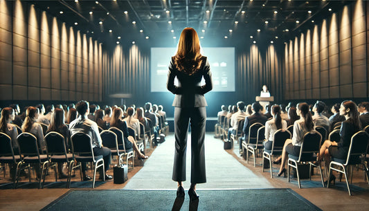 The Future of Public Speaking, Trends to Watch: