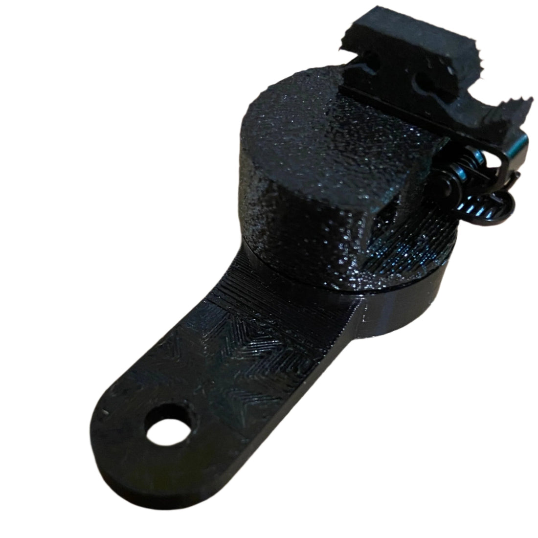Case Study: From Customer Feedback to Custom Fit — DPA Double Lock Clip Capsule Mounts
