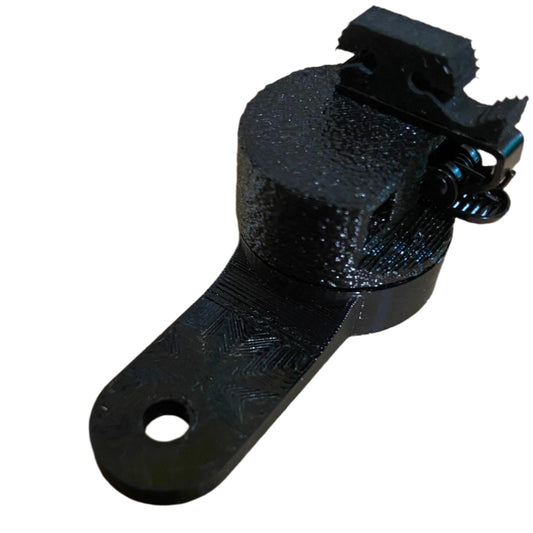Case Study: From Customer Feedback to Custom Fit — DPA Double Lock Clip Capsule Mounts