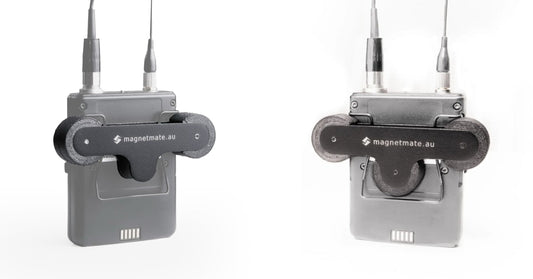 BodyGrip vs BodyMax — Which Mic Clip Fits Your Workflow Best?