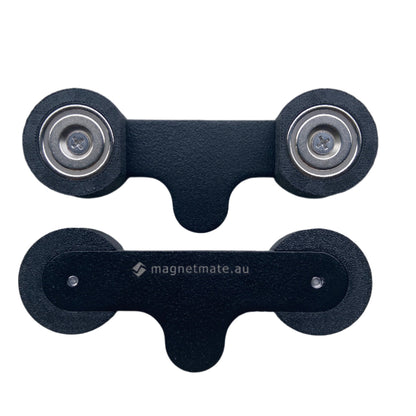 MagnetMate Wireless Comms Clip Heavy Duty