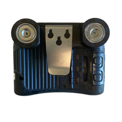 MagnetMate Wireless Comms Clip Heavy Duty