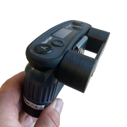 MagnetMate Wireless Comms Clip Heavy Duty