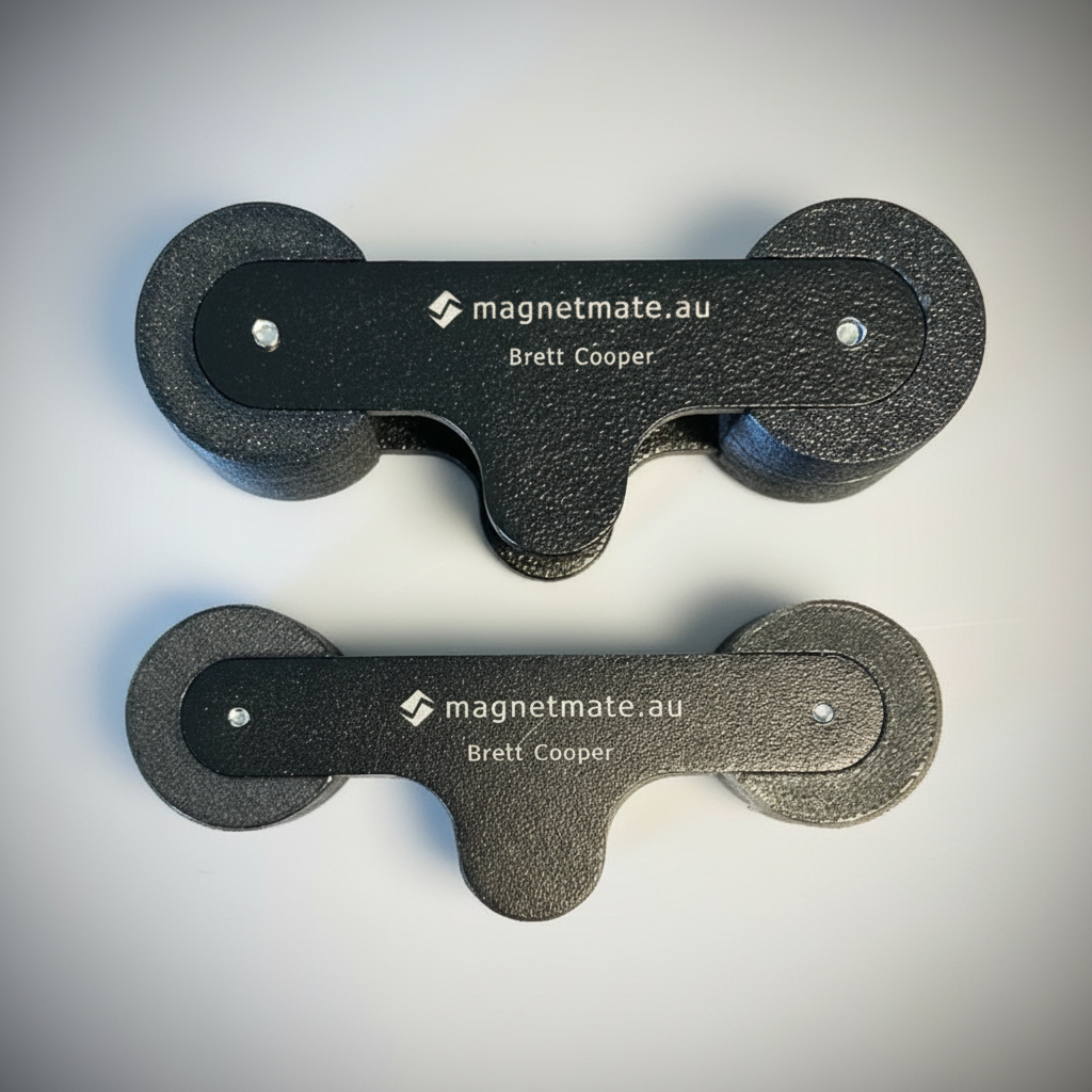 MagnetMate BodyGrip