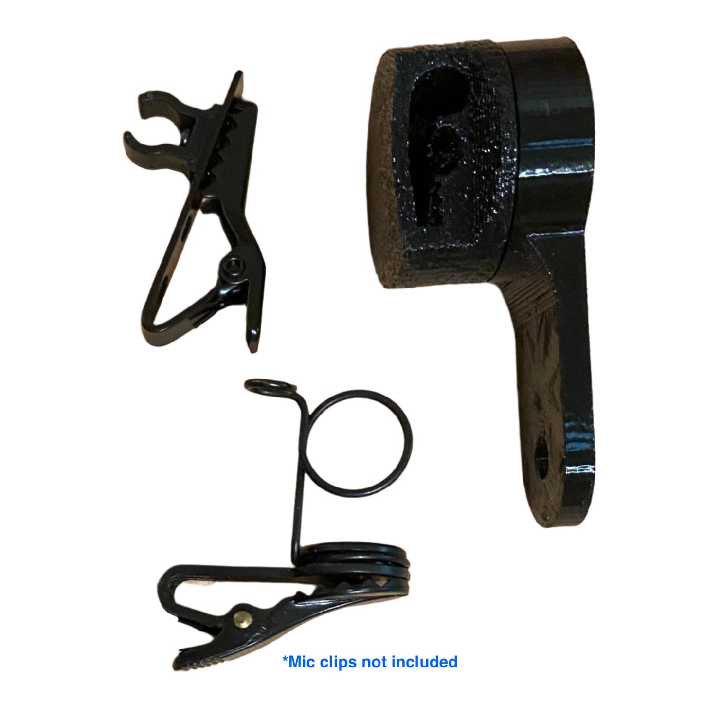 MagnetMate FlexCapsule