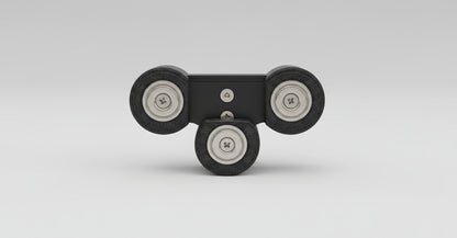 MagnetMate IFB-R1a RepMount