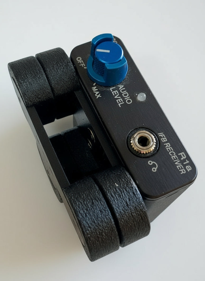 MagnetMate IFB-R1a RepMount