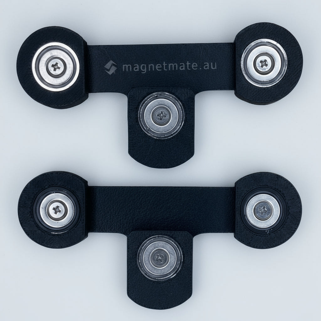 Lectrosonics IFB-R1b Magnetic Clip Adapter