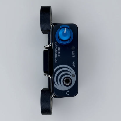 Lectrosonics IFB-R1b Magnetic Clip Adapter