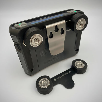 CommsPro with freespeak ICON