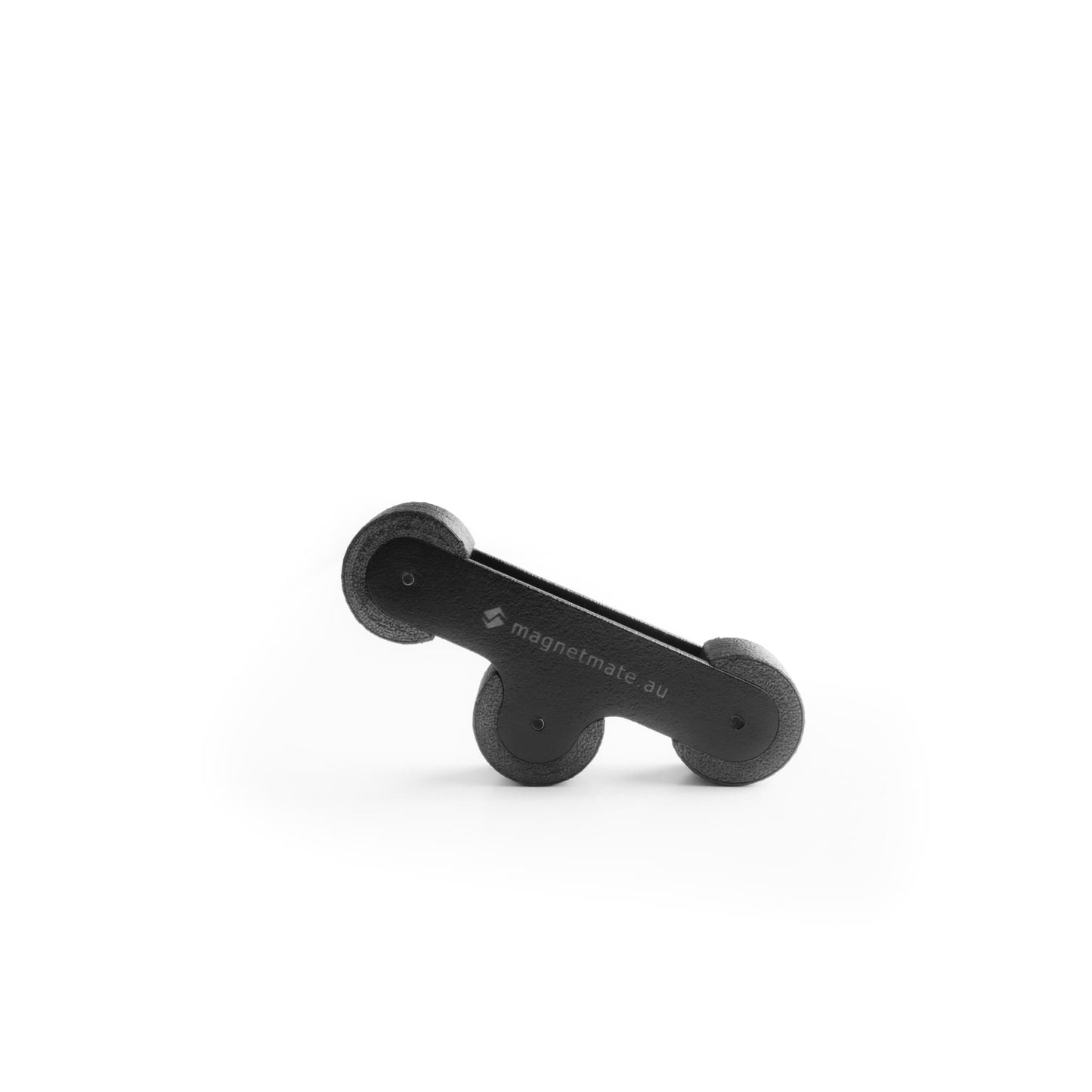 MagnetMate BodyMax - Heavy-Duty Magnetic Mic & IEM Pack Holder