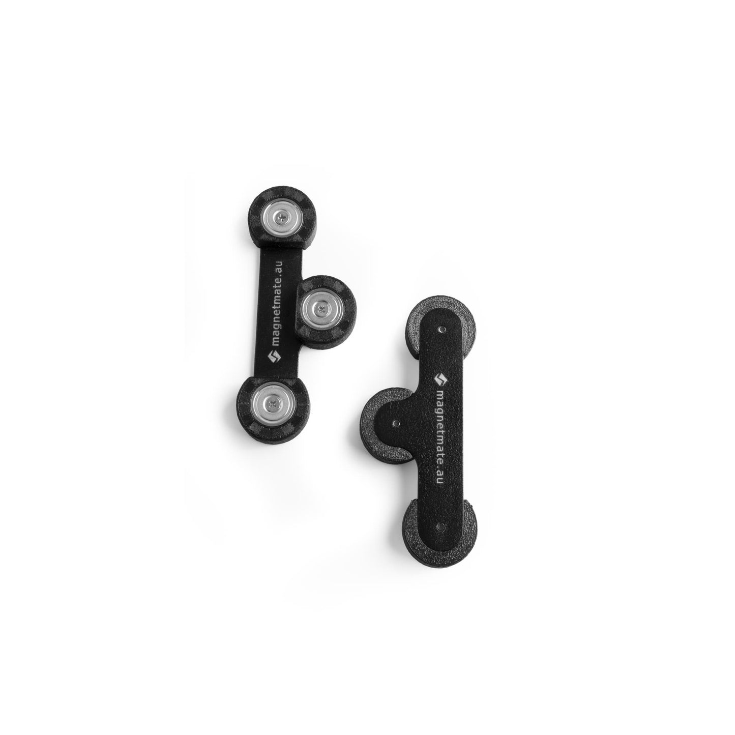 MagnetMate BodyMax - Heavy-Duty Magnetic Mic & IEM Pack Holder