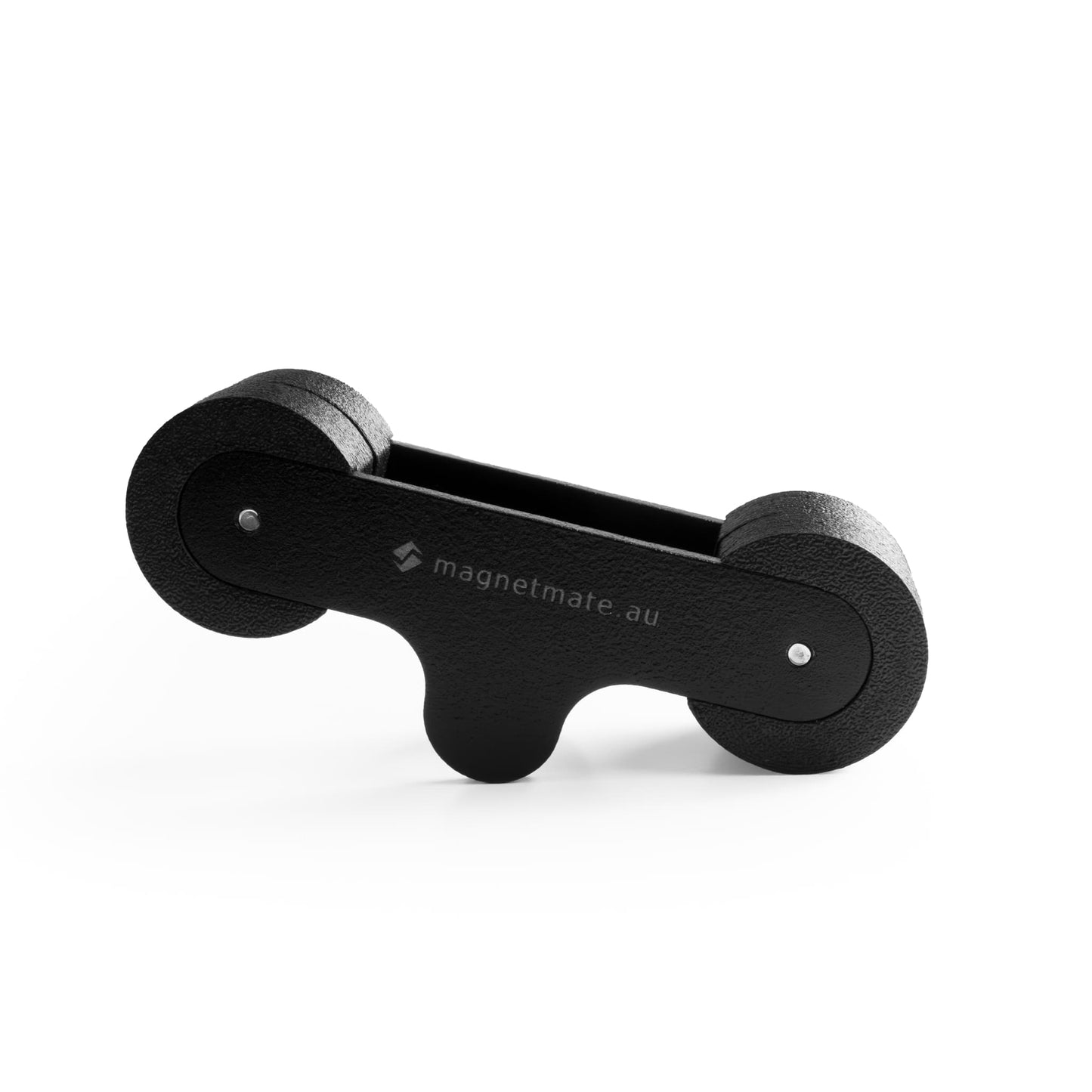 MagnetMate CommsPro HD - Heavy-Duty Magnetic Comms Pack Mount