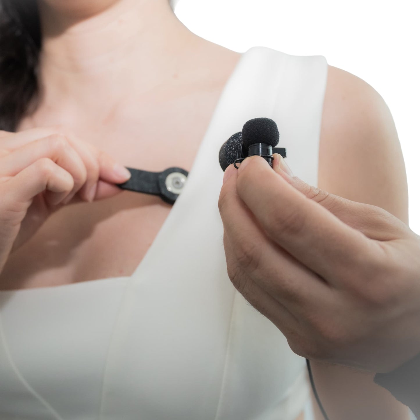 MagnetMate FlexCapsule