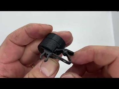 MagnetMate FlexCapsule